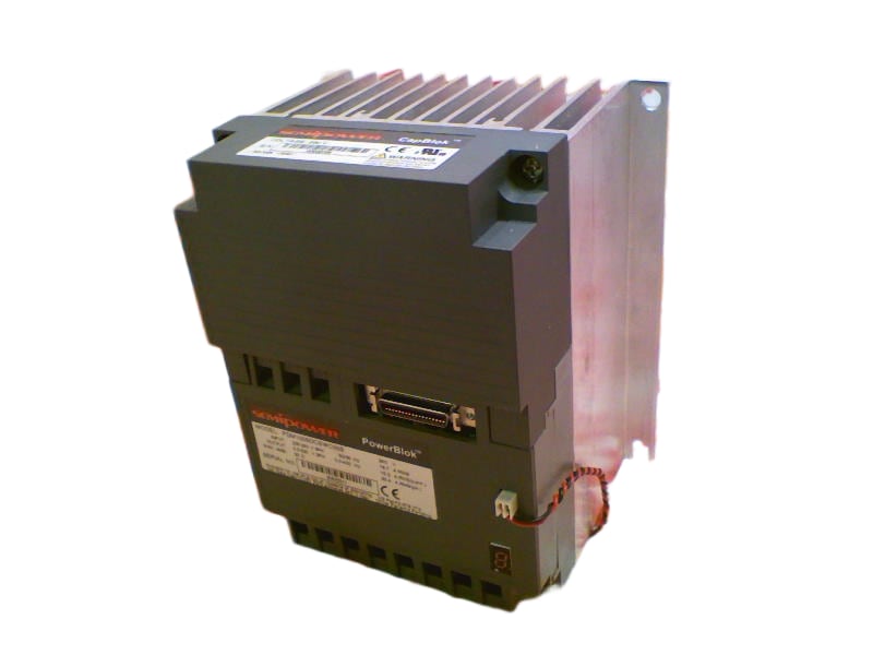 PARKER PDM1005DCSWC00S