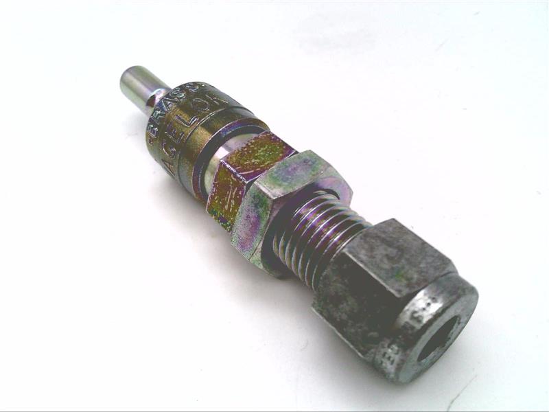 SWAGELOK B-QC4-S1-400