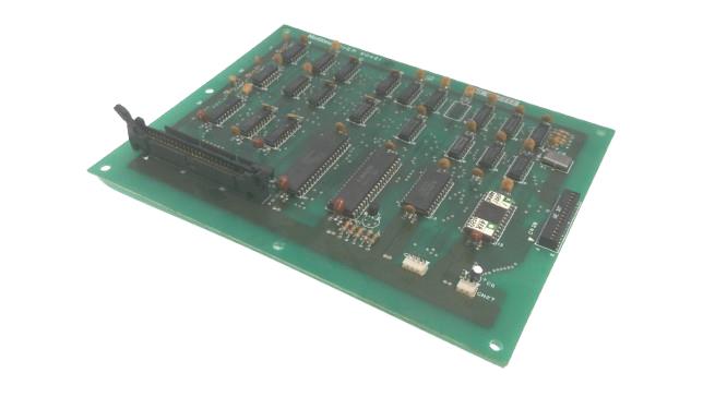 MATSUSHITA ELECTRIC ZUEP-50421