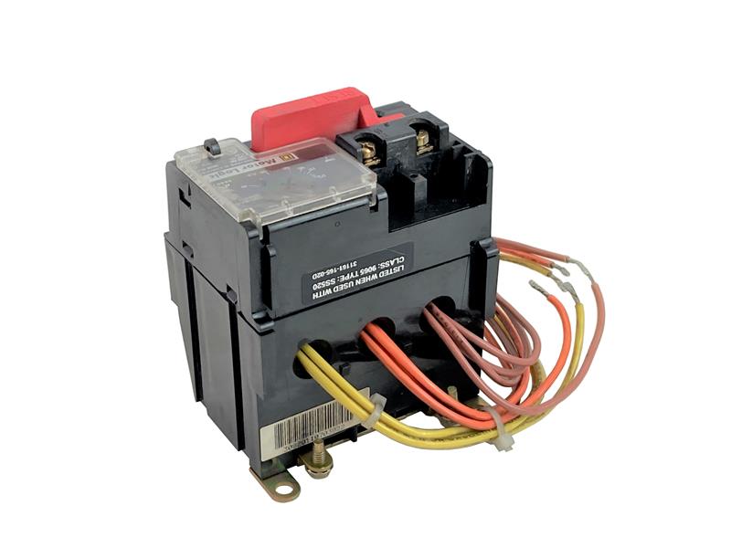 SCHNEIDER ELECTRIC 31161-184-52