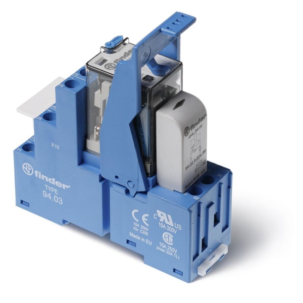 FINDER 58.33.9.024.0050