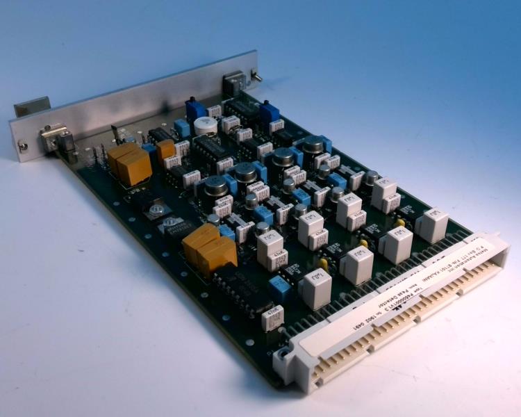 METSO AUTOMATION P4500001