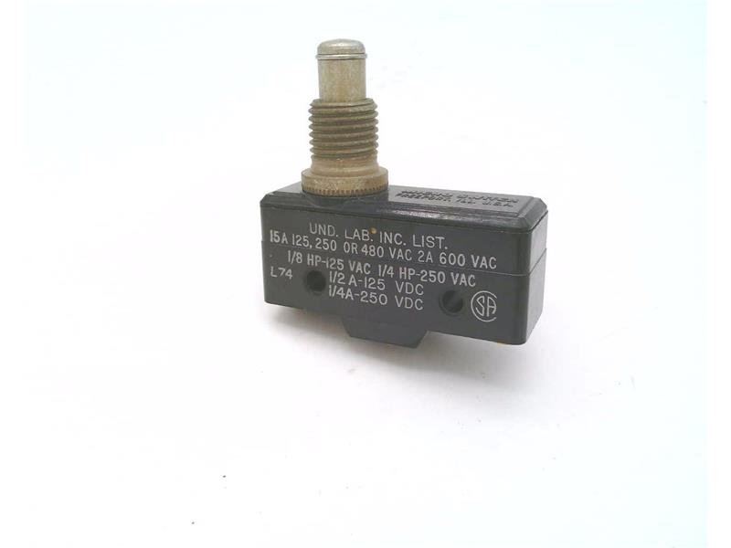 HONEYWELL BZ-2RQ724-1PA1