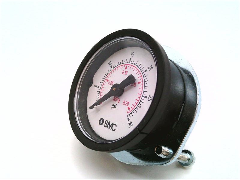 SMC K40-MP0.2-N01MS-C