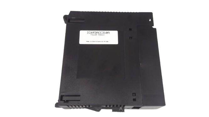 FANUC IC693ACC310
