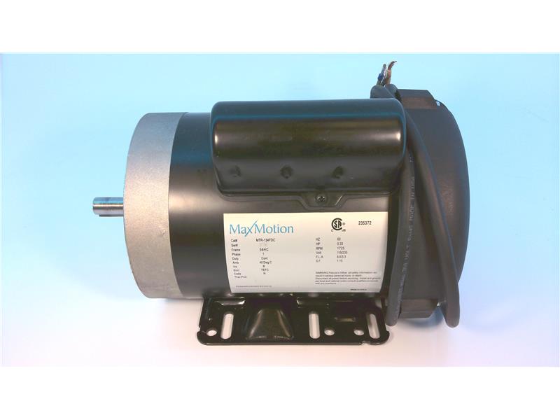 MEP MTR-134FDC