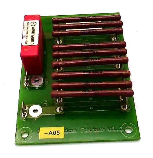 ENERCON INDUSTRIES 88770-22-2015-3713