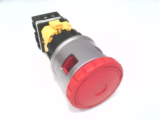 ES-XN4E-BL412MFRH by EUCHNER