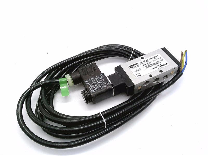 PARKER P2LAX511ESADDM49