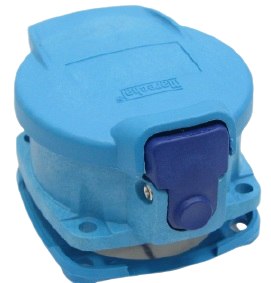 01-M4100 by MARECHAL ELECTRIC SA