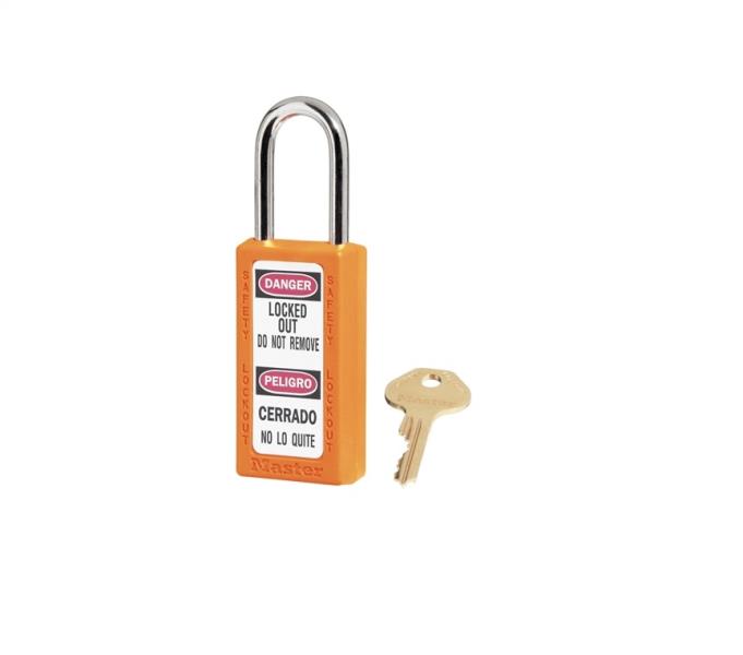 MASTER LOCK 411KAORJ