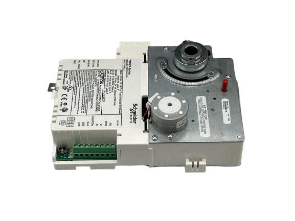 SCHNEIDER ELECTRIC MNL-V2RV3-2-A