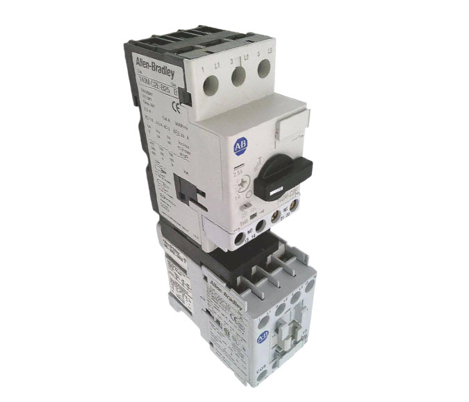 ALLEN BRADLEY 190E-AND2-CB25C