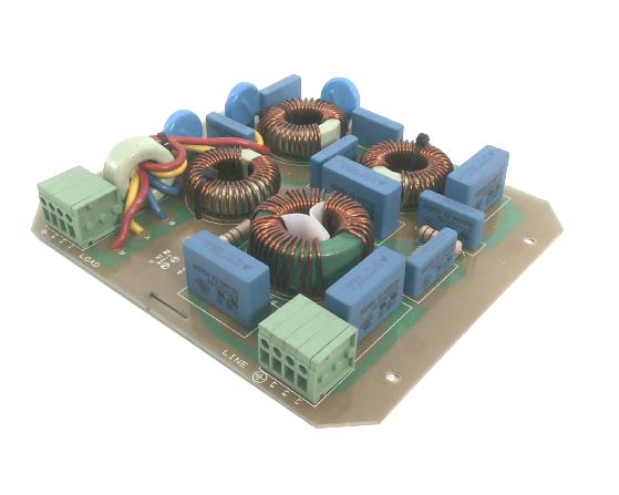 DEM MANUFACTURING SF1252