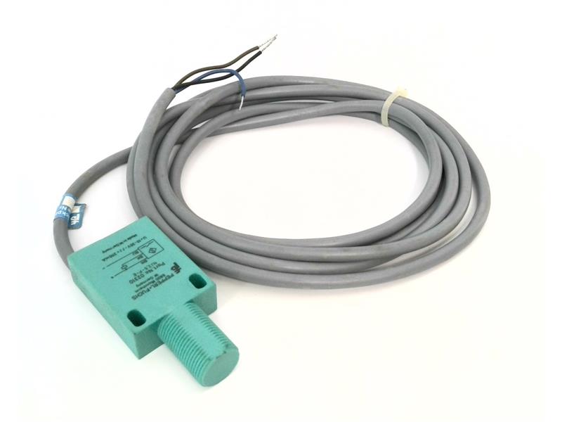 PEPPERL & FUCHS NJ2,5-F-E