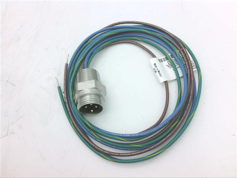 TURCK P-RSFV 40 EX-1/14.5/NPT