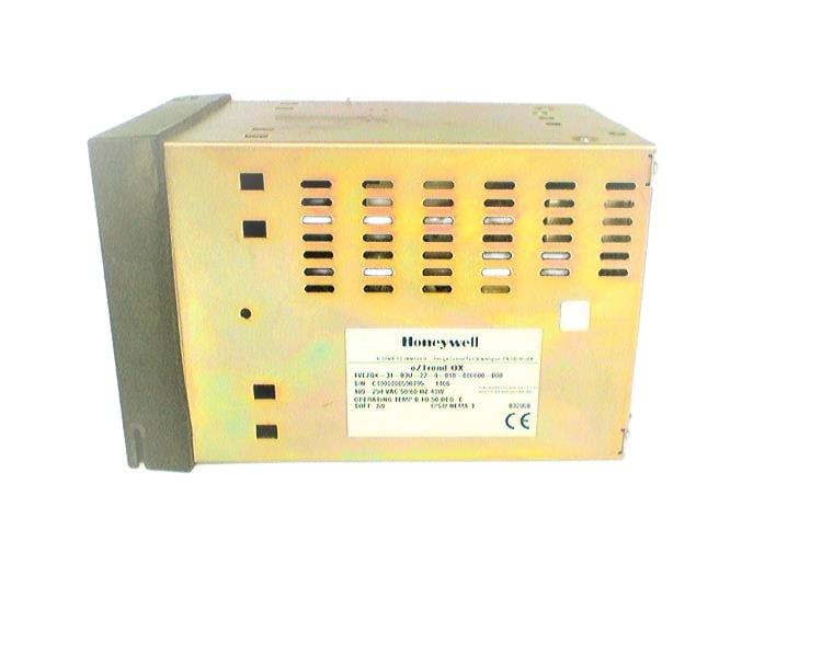 HONEYWELL TVEZQX-31-03U-22-0-010-000000-000