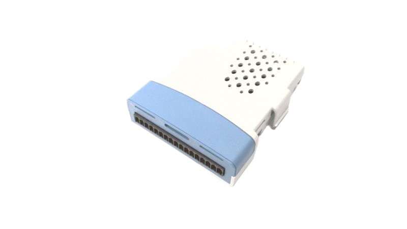 STD-X06 by NIDEC CORP