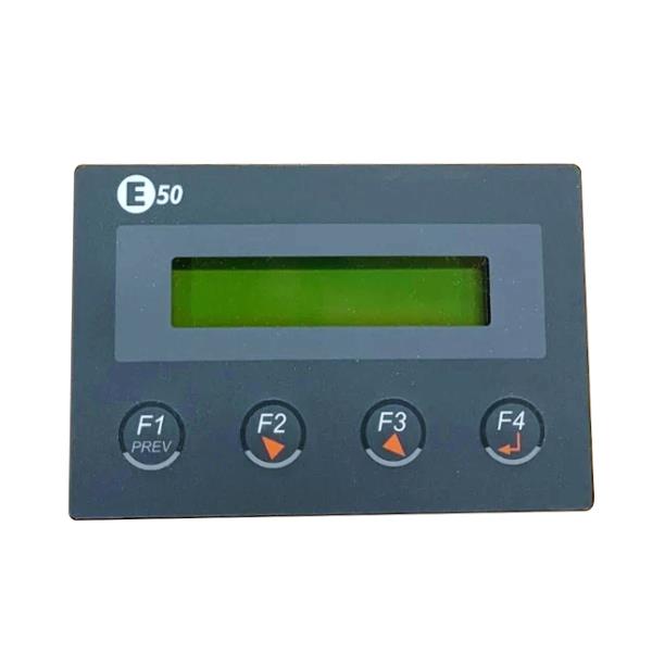 BEIJER ELECTRONICS E50