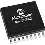 MICROCHIP TECHNOLOGY INC MIC58P42YWM