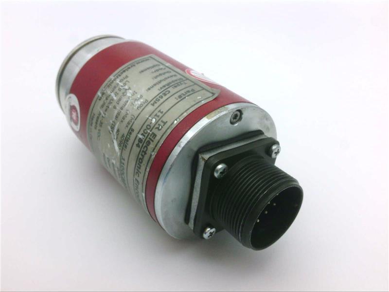 T&R ELECTRONIC CE65M-110-0084