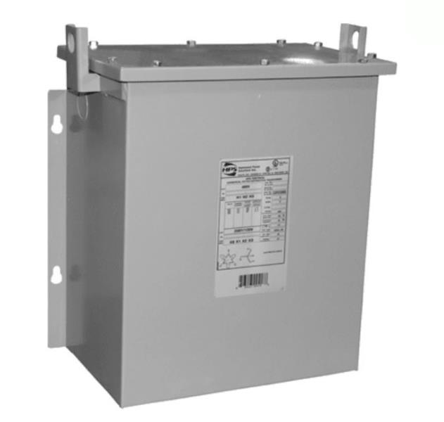 HAMMOND POWER SOLUTIONS C3F006KBS