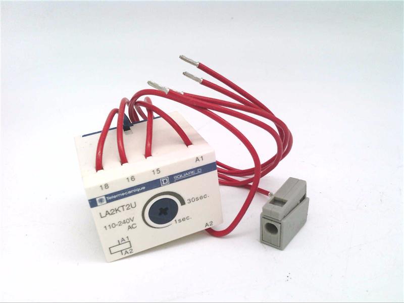 SCHNEIDER ELECTRIC LA2KT2U