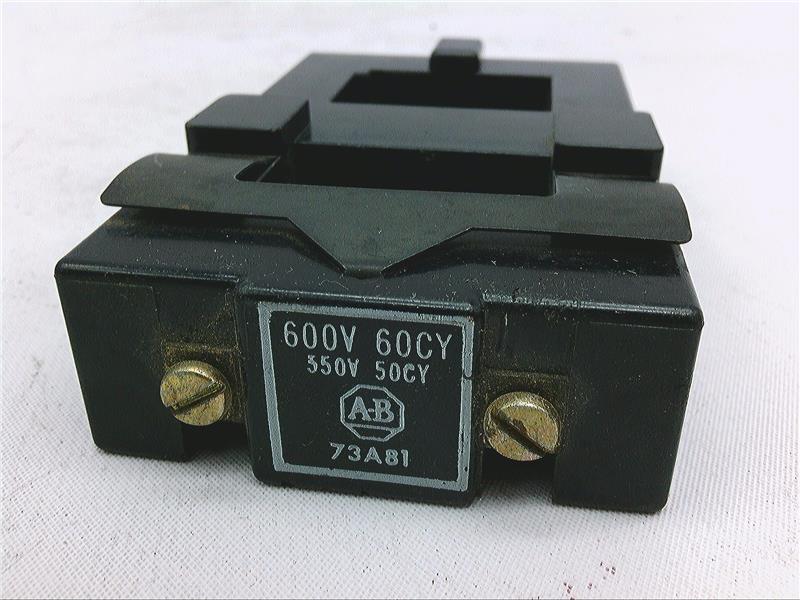 ALLEN BRADLEY 73-A81