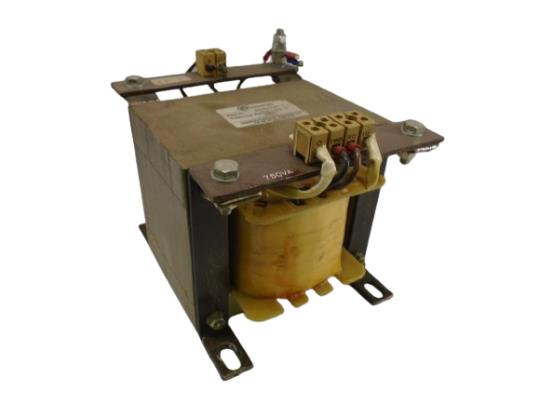 ROMARSH ELCOMPONICS PT750/41