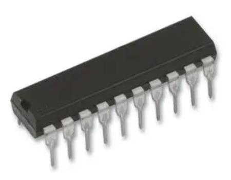 ON SEMICONDUCTOR 74AC273PC