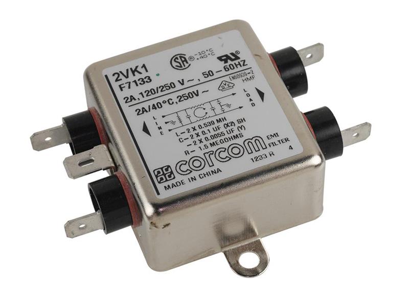 F7133 by TE CONNECTIVITY