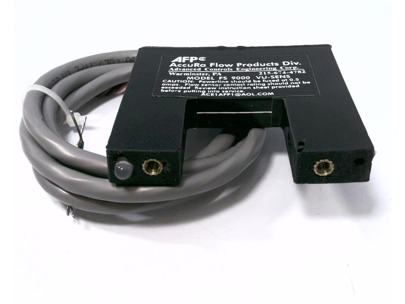 ACCURA FLOW PRODUCTS 9300/D/1/1/048