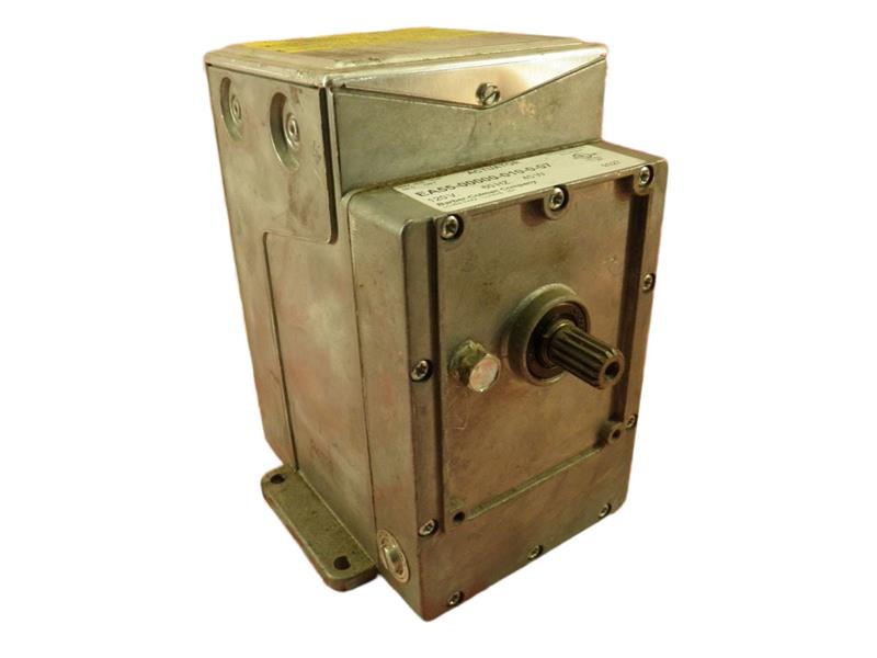 EA55-00000-010-0-07 by INVENSYS