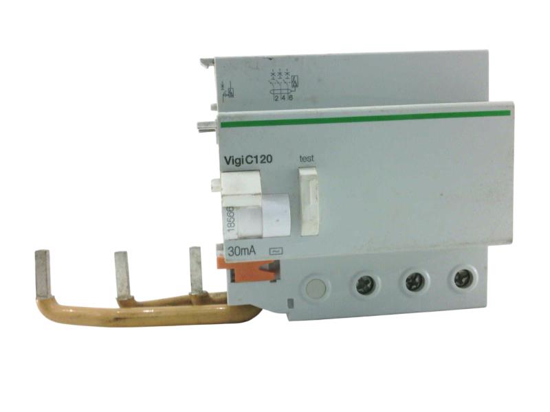 SCHNEIDER ELECTRIC A9N18566
