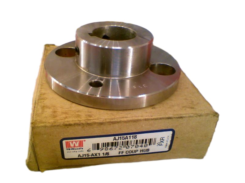 AJ15A118 by ALTRA INDUSTRIAL MOTION