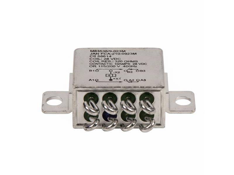 FCA-210-0923M by TE CONNECTIVITY