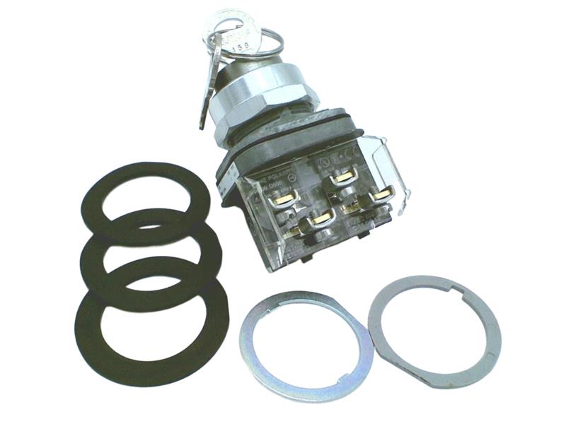 ALLEN BRADLEY 800T-E14A