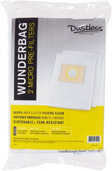 DUSTLESS TECHNOLOGIES 13141