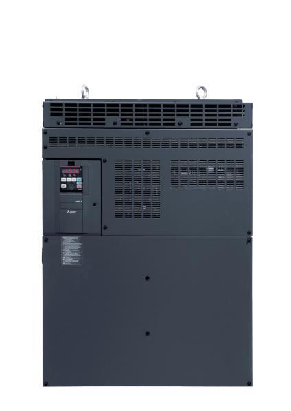 MITSUBISHI FR-F840-04320-3-06