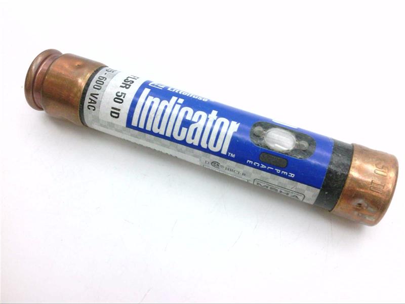 LITTELFUSE FLSR-50-ID