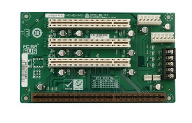 IEI INTEGRATION CORP IP-4S-RS-R40