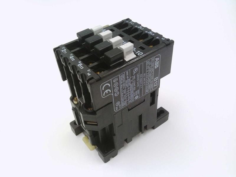 ASEA BROWN BOVERI B12-30-10-84