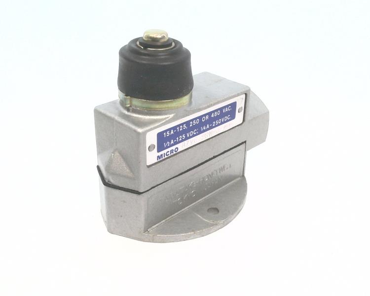 HONEYWELL BZV6-2RN-J