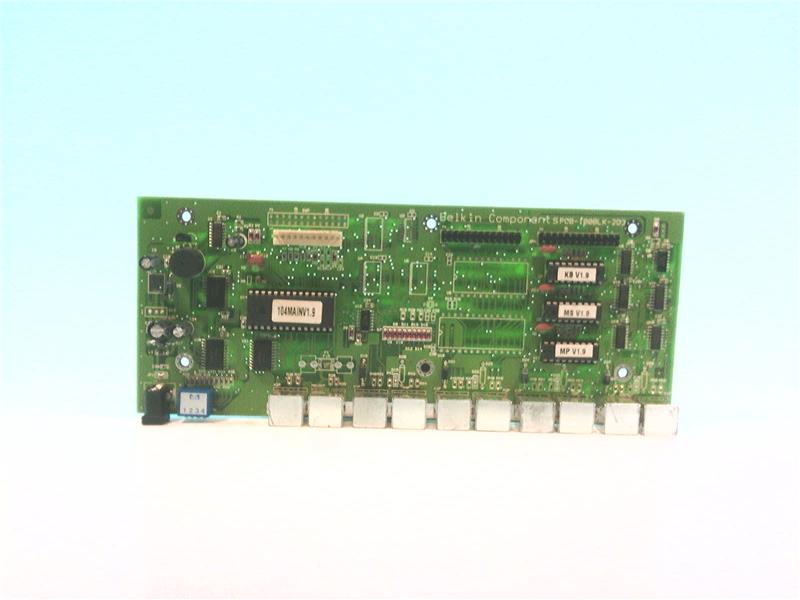 BELKIN PCB-100BLK-2D3