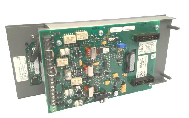 KIDDE-FENWAL, LLC VM-REMICA