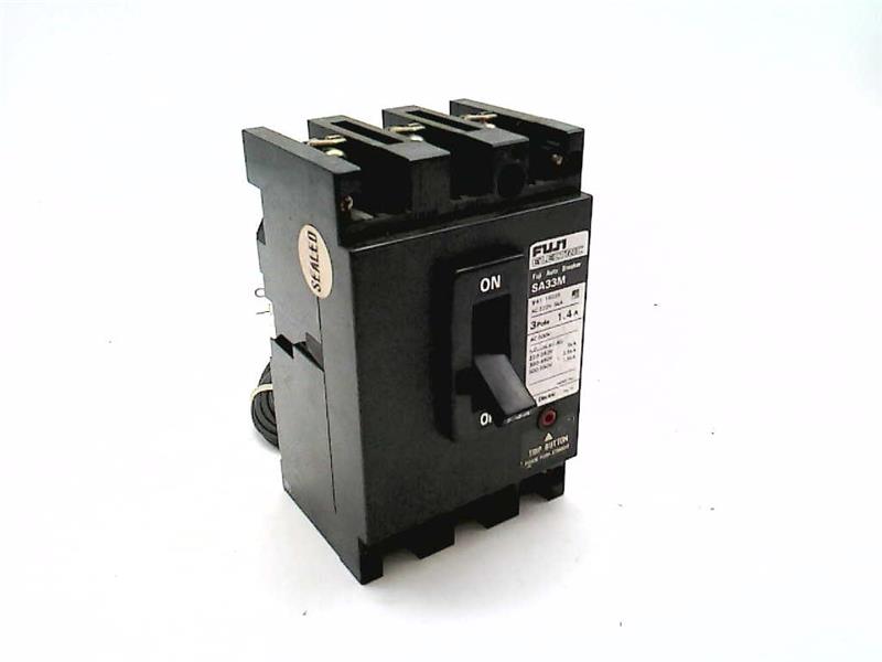 FUJI ELECTRIC SA33M/1.4