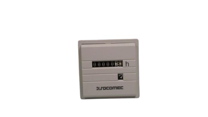 SOCOMEC 192Q3098