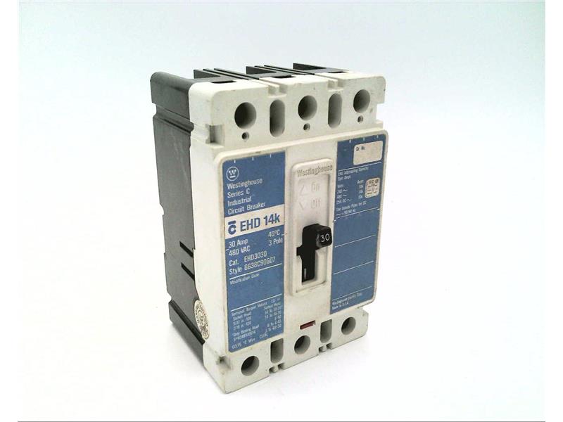 EATON CORPORATION EHD3030Y
