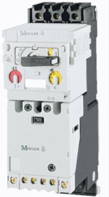 EATON CORPORATION PKZ2/ZM-1