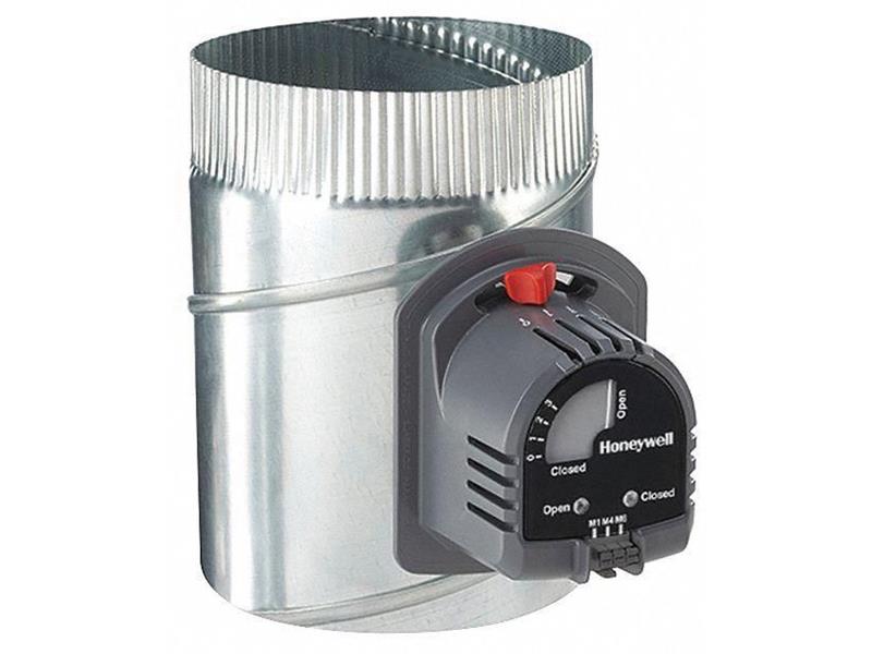 HONEYWELL ARD8TZ